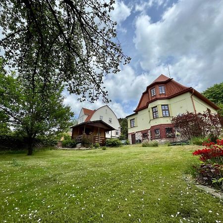 Chalupa Sunny Cottage Svoboda nad Úpou Exterior foto