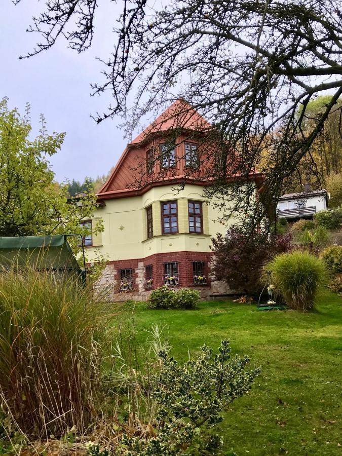 Chalupa Sunny Cottage Svoboda nad Úpou Exterior foto